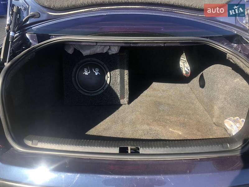 Седан Volkswagen Passat 1997 в Кривому Розі