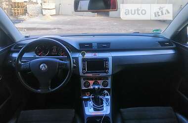 Универсал Volkswagen Passat 2009 в Кривом Роге