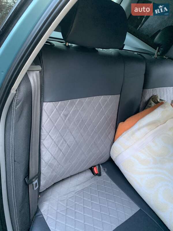 Универсал Volkswagen Passat 1997 в Львове