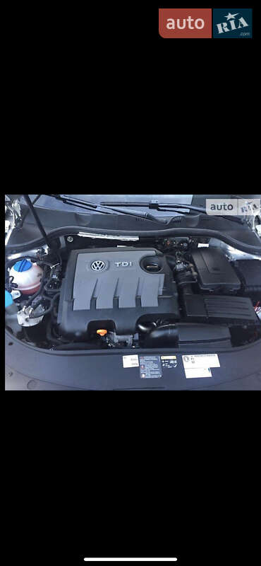 Универсал Volkswagen Passat 2011 в Ужгороде фото 8 Универсал Volkswagen Passat 2011 в Ужгороде