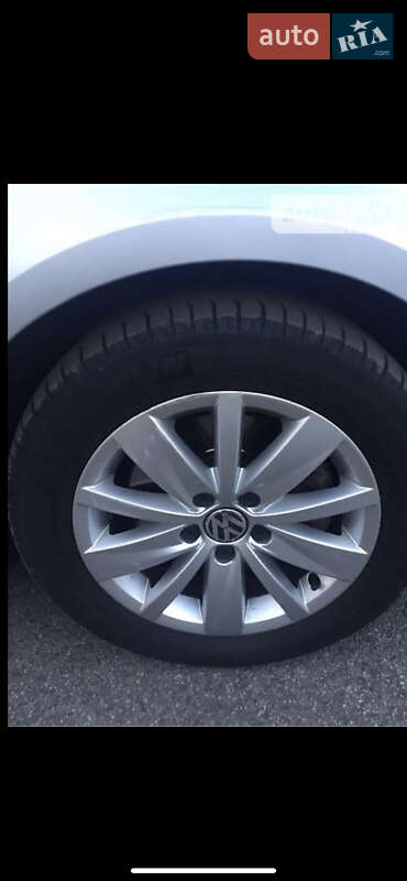 Универсал Volkswagen Passat 2011 в Ужгороде фото 9 Универсал Volkswagen Passat 2011 в Ужгороде