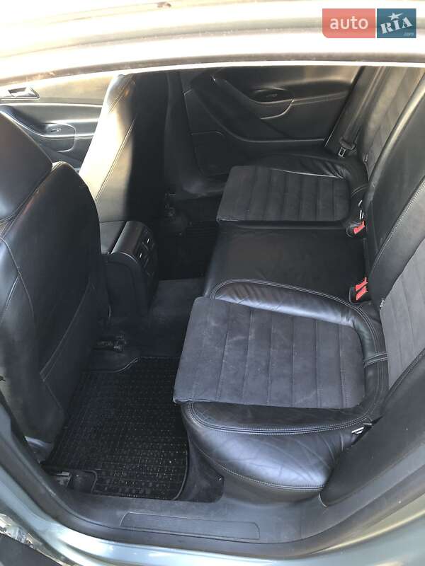 Седан Volkswagen Passat 2007 в Новояворівську