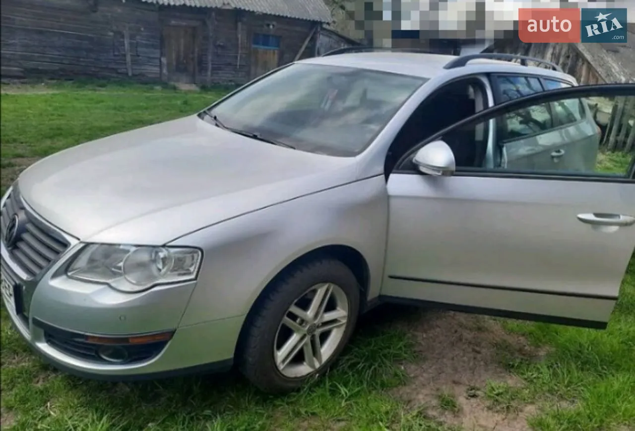 2011 Volkswagen Passat - мініатюра 56