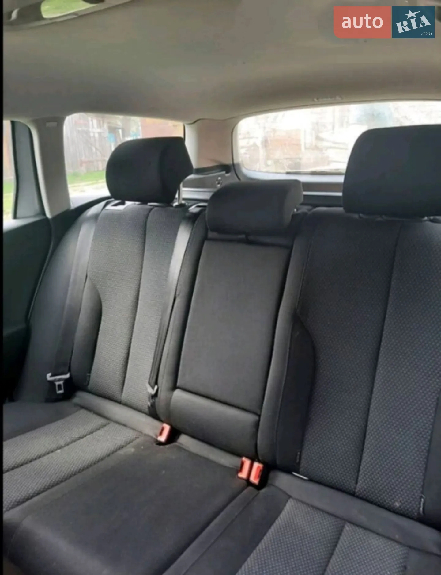 2010 Volkswagen Passat - мініатюра 13