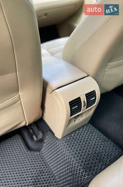 Универсал Volkswagen Passat 2007 в 