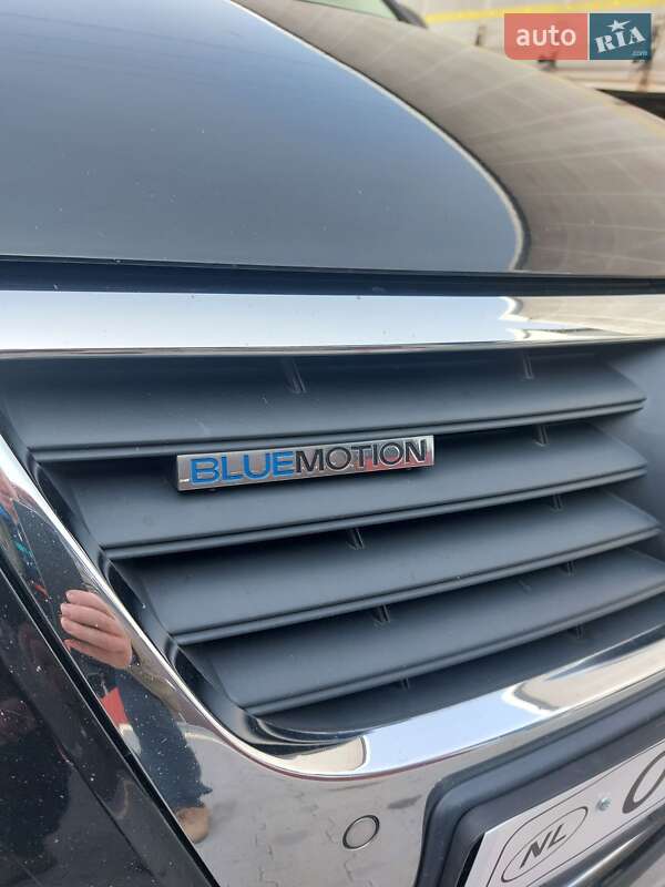 Универсал Volkswagen Passat 2009 в Сарнах