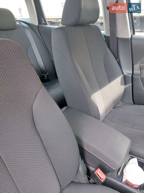 Универсал Volkswagen Passat 2009 в Сарнах