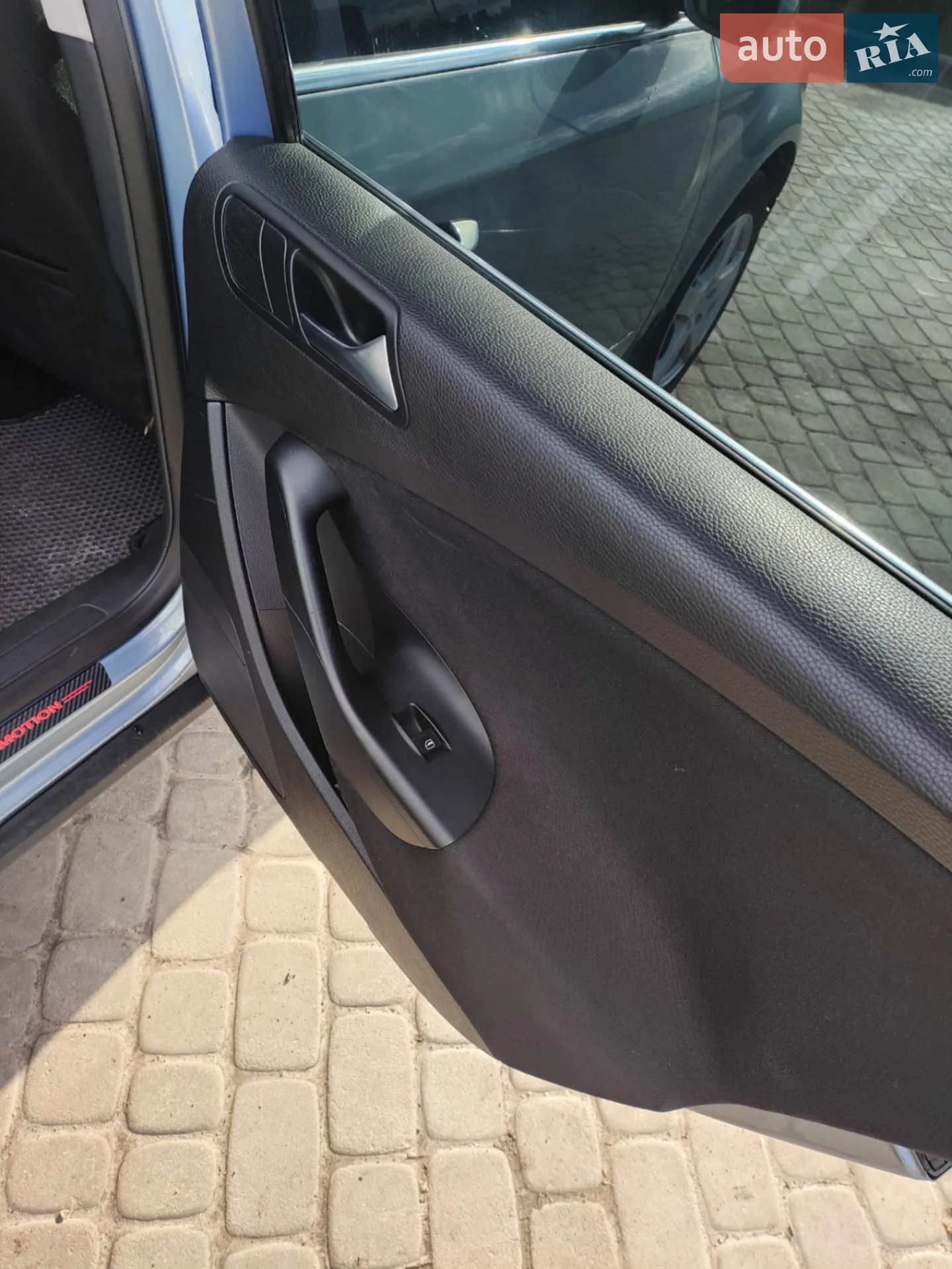 2010 Volkswagen Passat - мініатюра 33