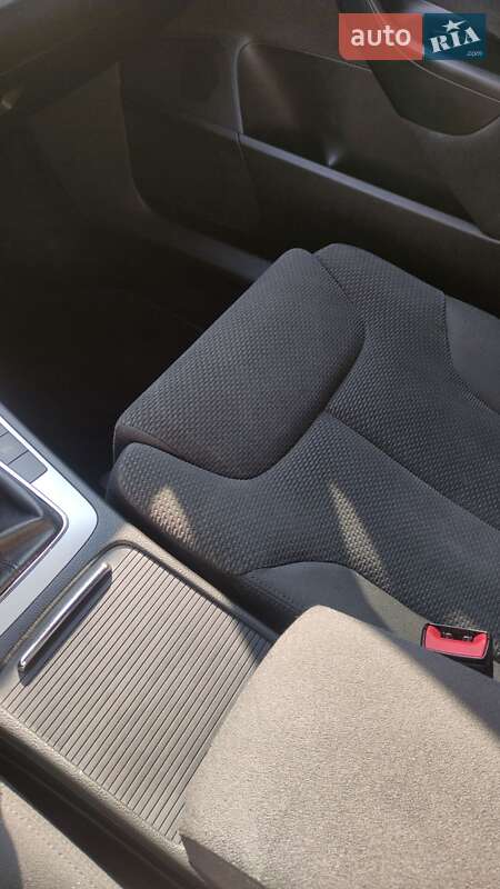 Универсал Volkswagen Passat 2008 в Каменском