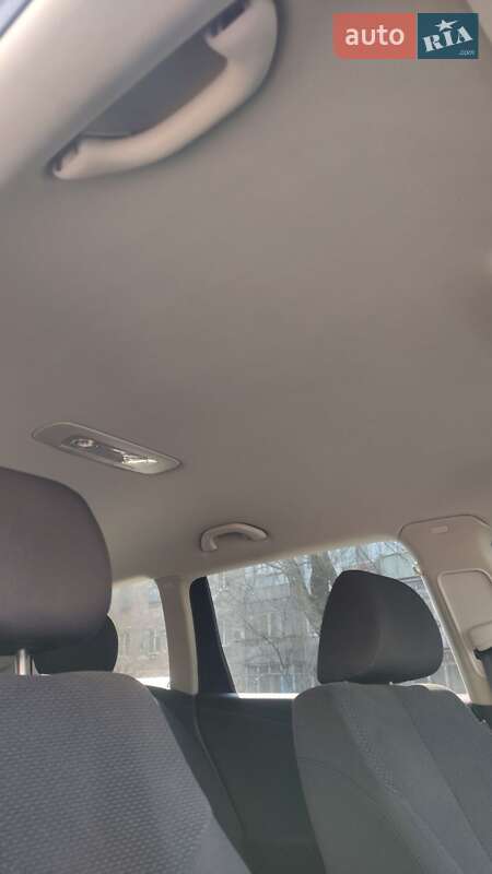 Универсал Volkswagen Passat 2008 в Каменском