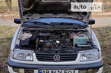 Универсал Volkswagen Passat 1994 в Виннице