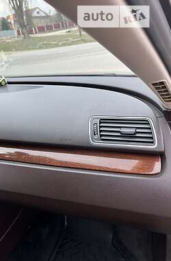 Універсал Volkswagen Passat 2013 в 