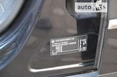 Седан Volkswagen Passat 2006 в Коломиї