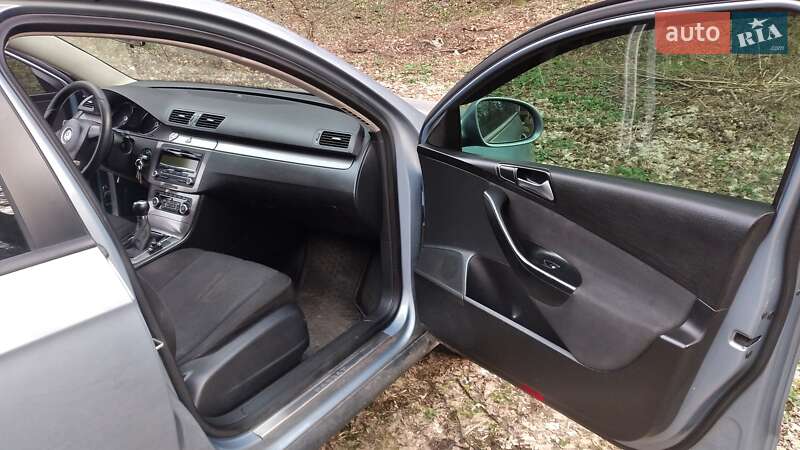 Седан Volkswagen Passat 2010 в Кагарлыке фото 17 Седан Volkswagen Passat 2010 в Кагарлыке
