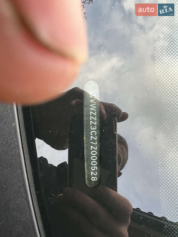 Седан Volkswagen Passat 2006 в Богородчанах