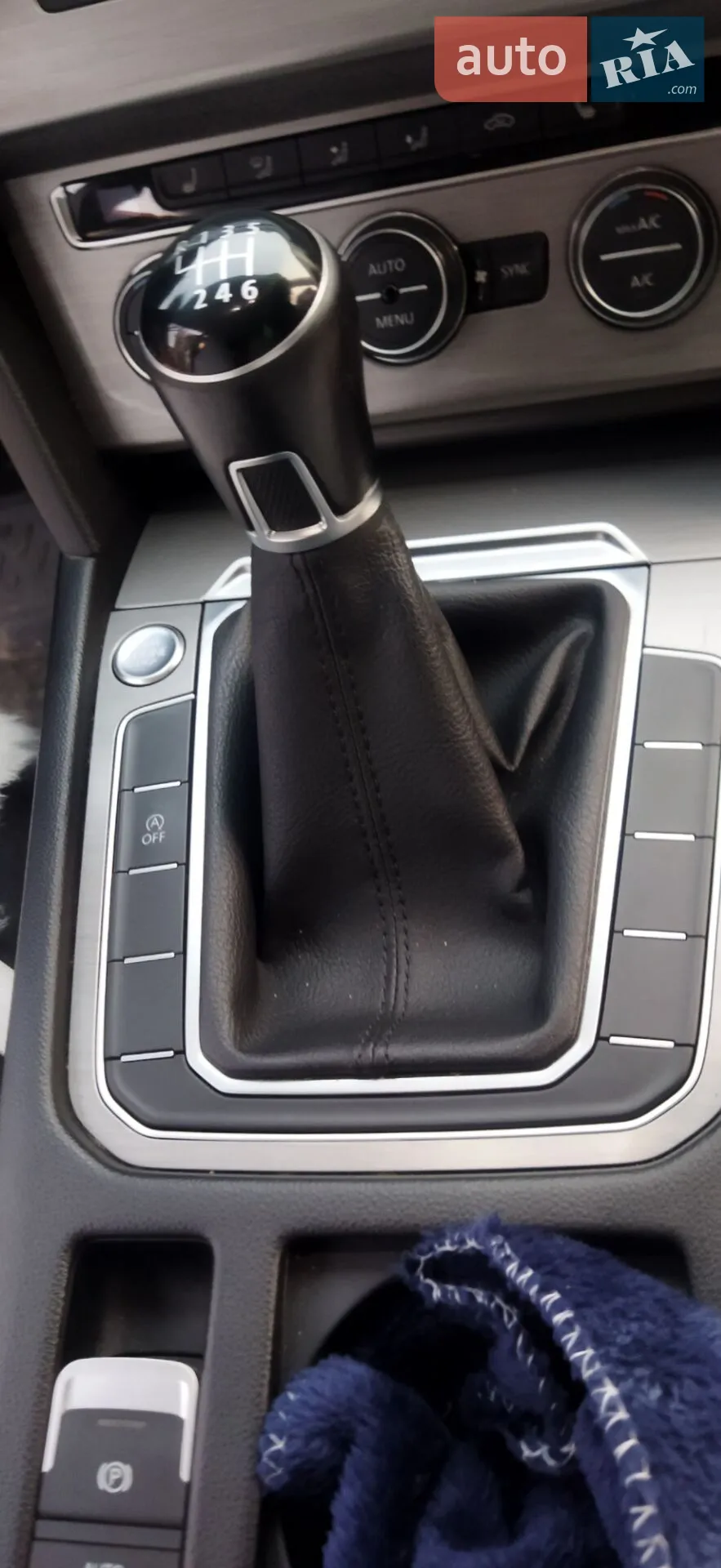 2016 Volkswagen Passat - мініатюра 19