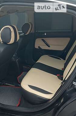 Седан Volkswagen Passat 2000 в Черновцах