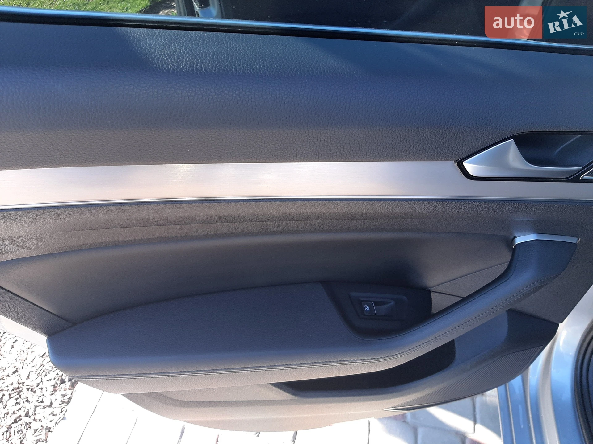 2017 Volkswagen Passat - мініатюра 75