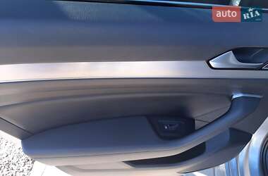 Універсал Volkswagen Passat 2017 в 