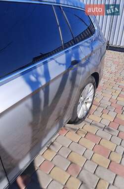 Універсал Volkswagen Passat 2017 в 