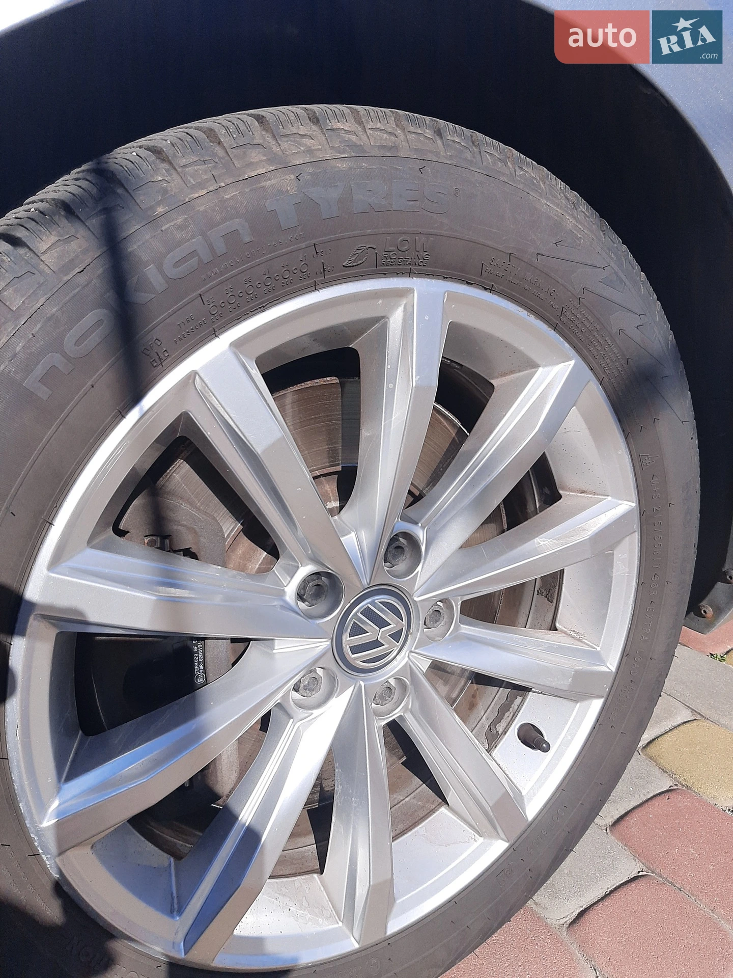 2017 Volkswagen Passat - мініатюра 82