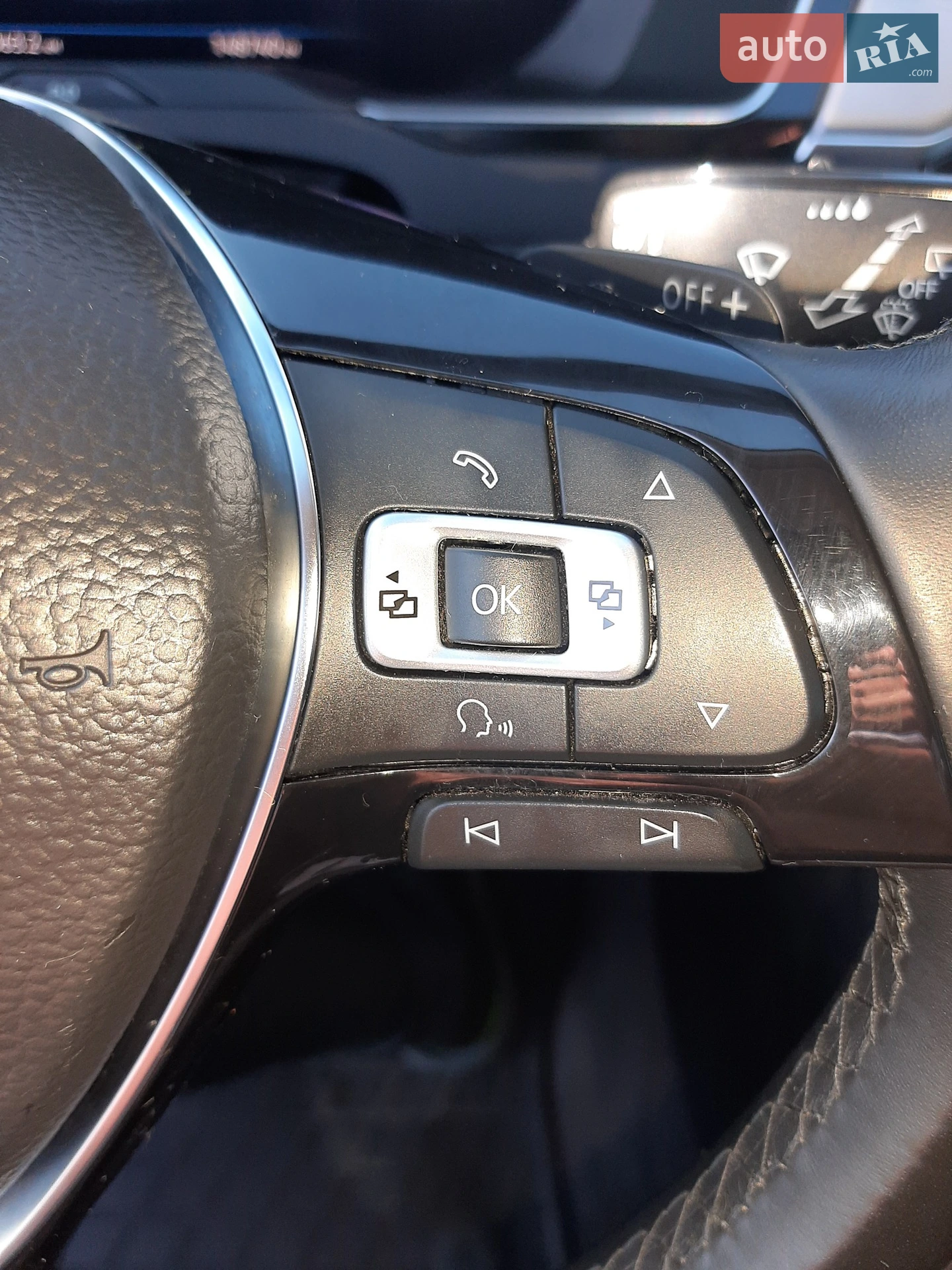 2017 Volkswagen Passat - мініатюра 53