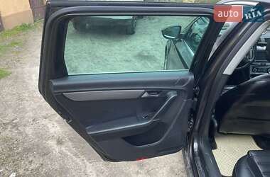 Универсал Volkswagen Passat 2011 в 