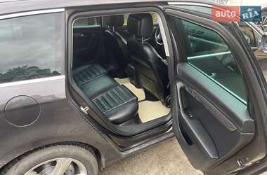 Универсал Volkswagen Passat 2011 в 