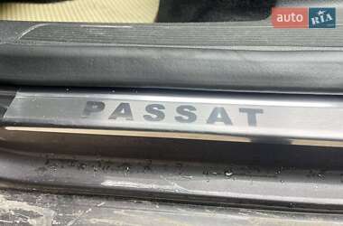 Универсал Volkswagen Passat 2011 в 