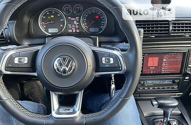 Седан Volkswagen Passat 2002 в Ужгороде