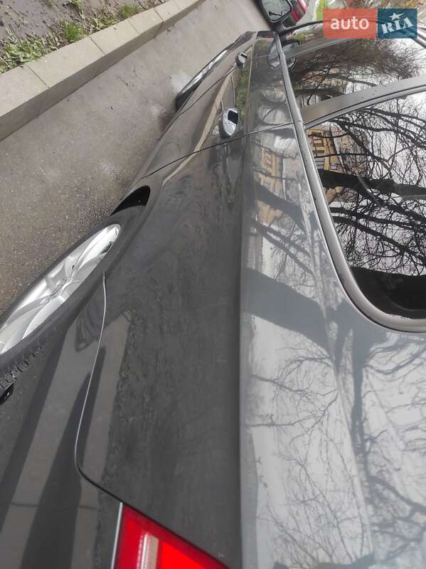 Универсал Volkswagen Passat 2011 в Хмельницком