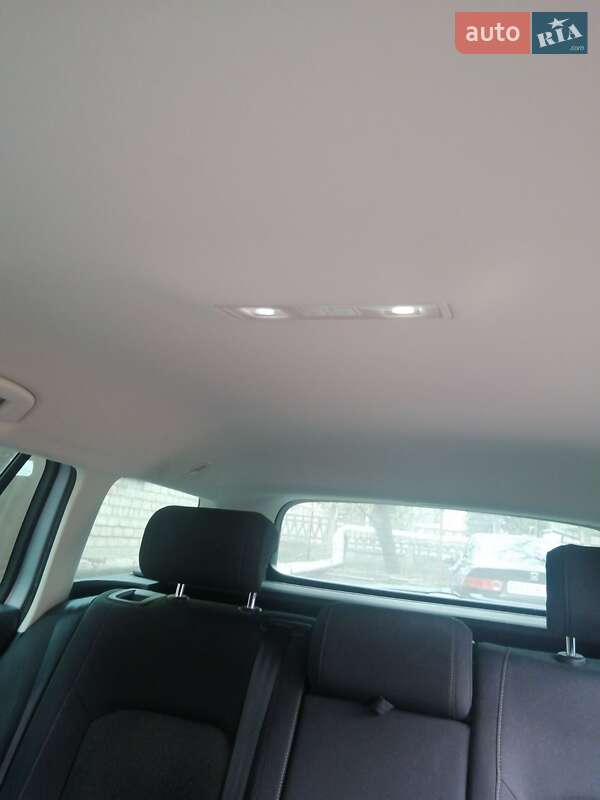 Универсал Volkswagen Passat 2016 в Кривом Роге