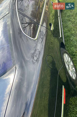 Седан Volkswagen Passat 2002 в 