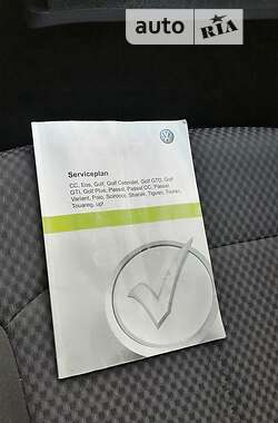 Универсал Volkswagen Passat 2012 в 