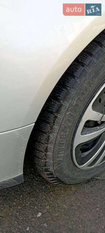 Універсал Volkswagen Passat 2008 в Львові