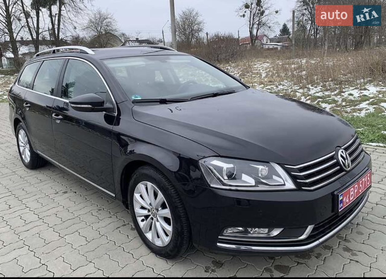 2015 Volkswagen Passat - мініатюра 72