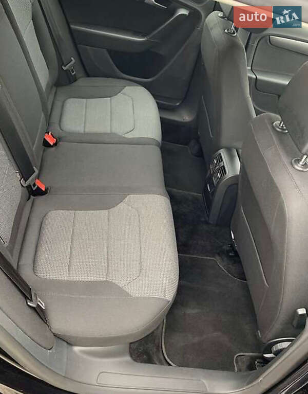 Универсал Volkswagen Passat 2014 в Ужгороде