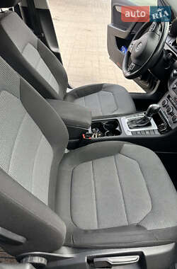 Универсал Volkswagen Passat 2013 в 