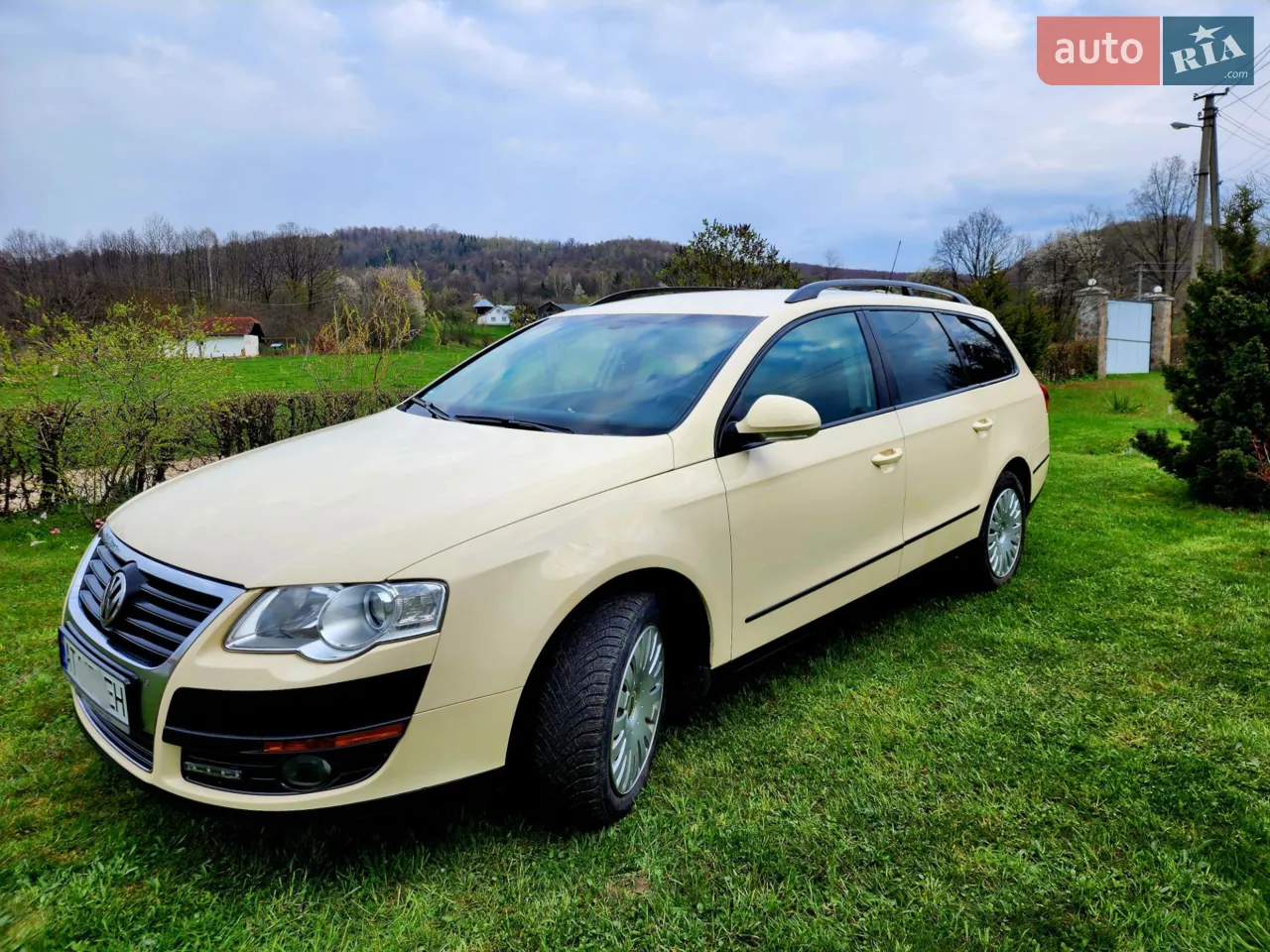 2010 Volkswagen Passat - мініатюра 12
