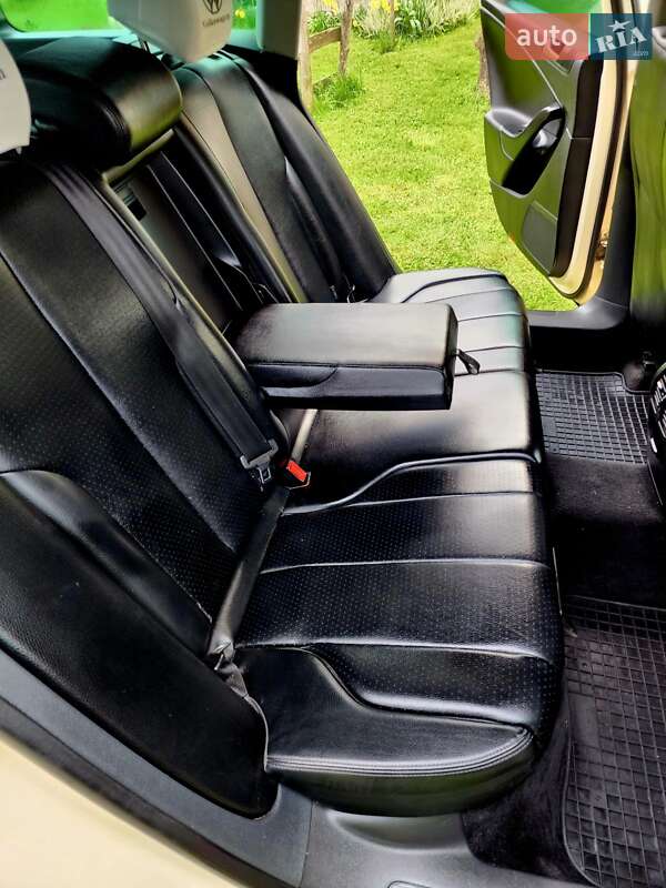 Універсал Volkswagen Passat 2010 в Косові