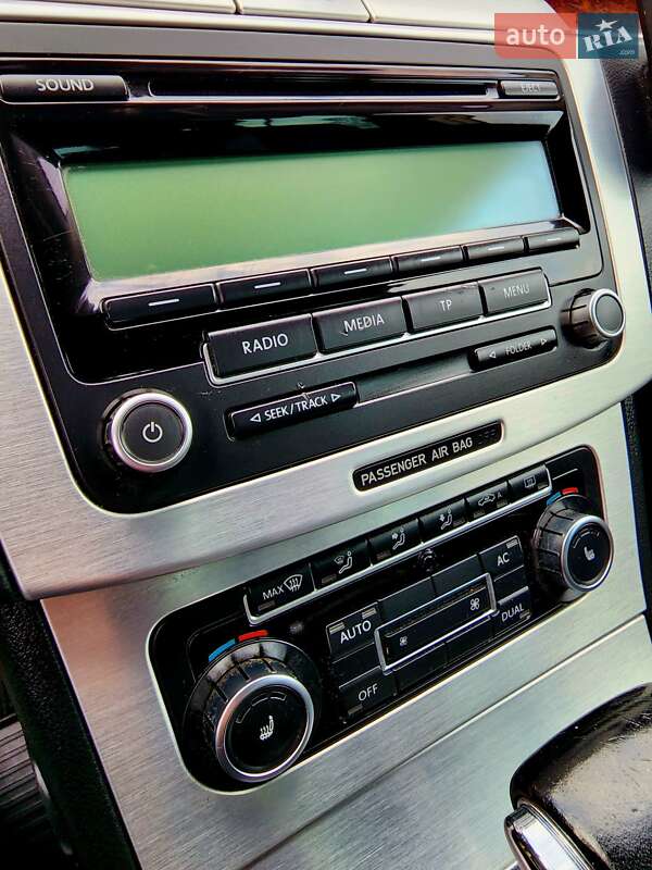 Універсал Volkswagen Passat 2010 в Косові