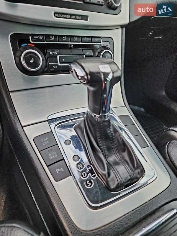 Універсал Volkswagen Passat 2010 в Косові