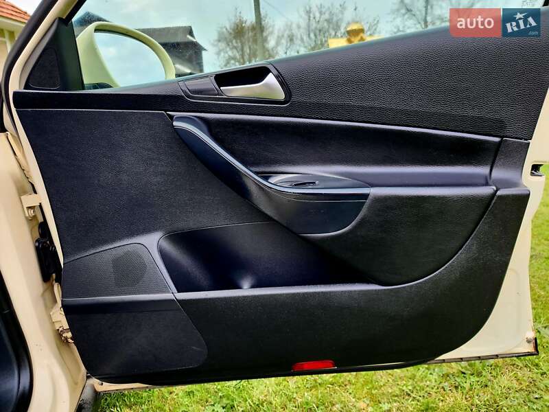 Універсал Volkswagen Passat 2010 в Косові