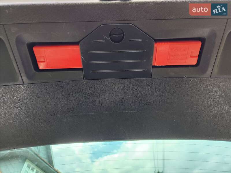 Універсал Volkswagen Passat 2010 в Косові