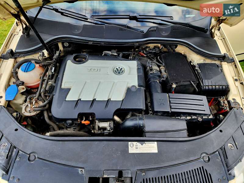 Універсал Volkswagen Passat 2010 в Косові