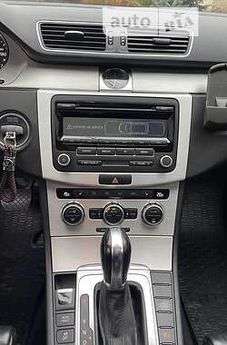 Универсал Volkswagen Passat 2013 в 
