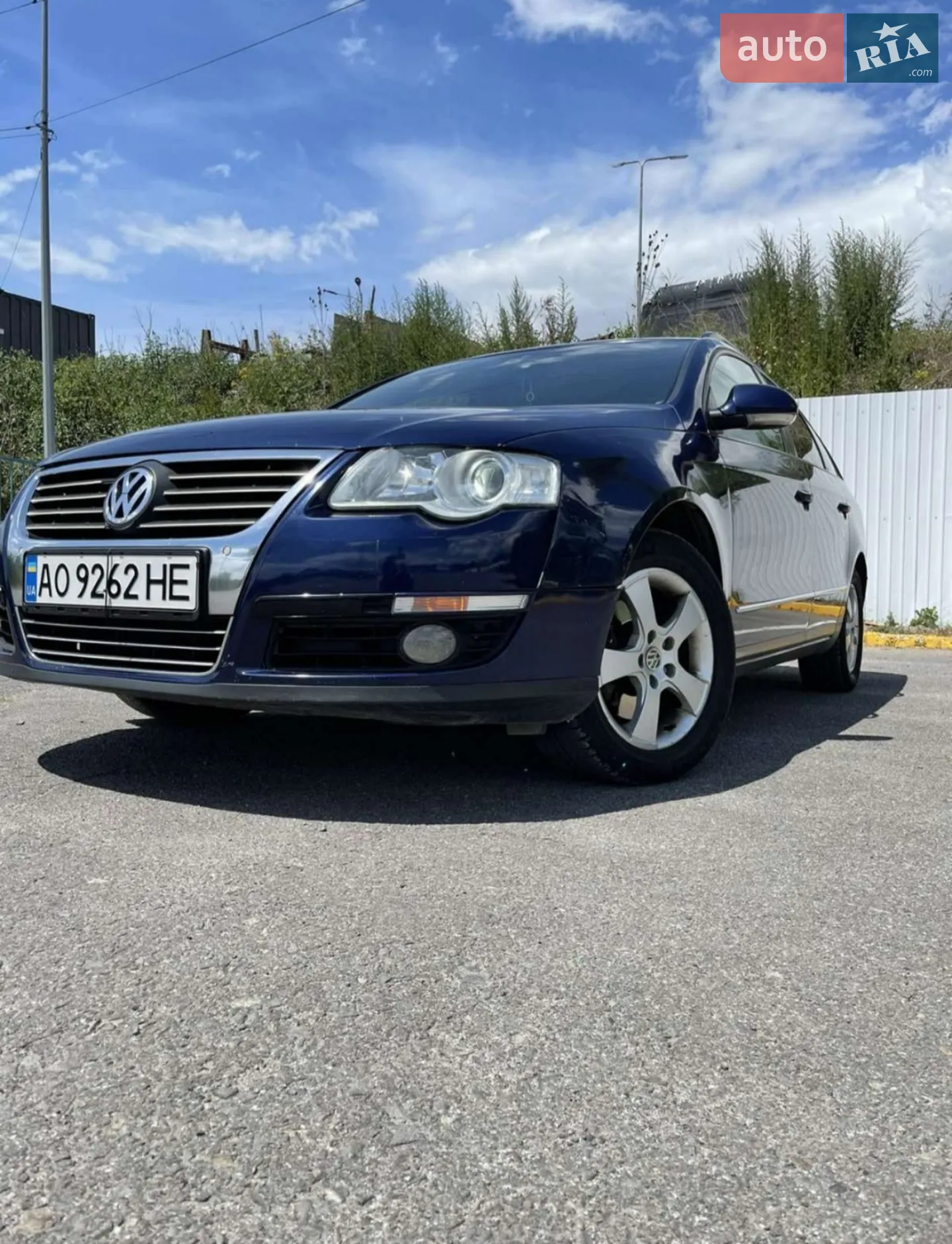 2010 Volkswagen Passat - фото 1