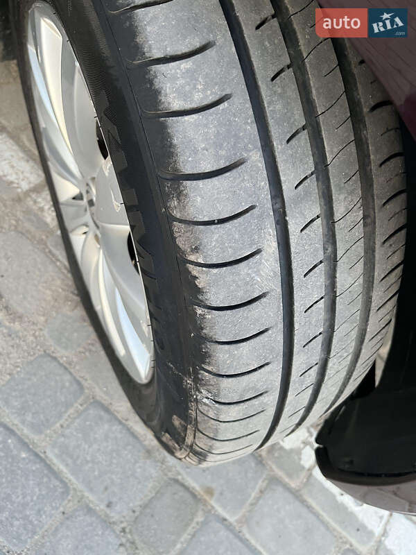 Седан Volkswagen Passat 2013 в Хмельницком фото 11 Седан Volkswagen Passat 2013 в Хмельницком