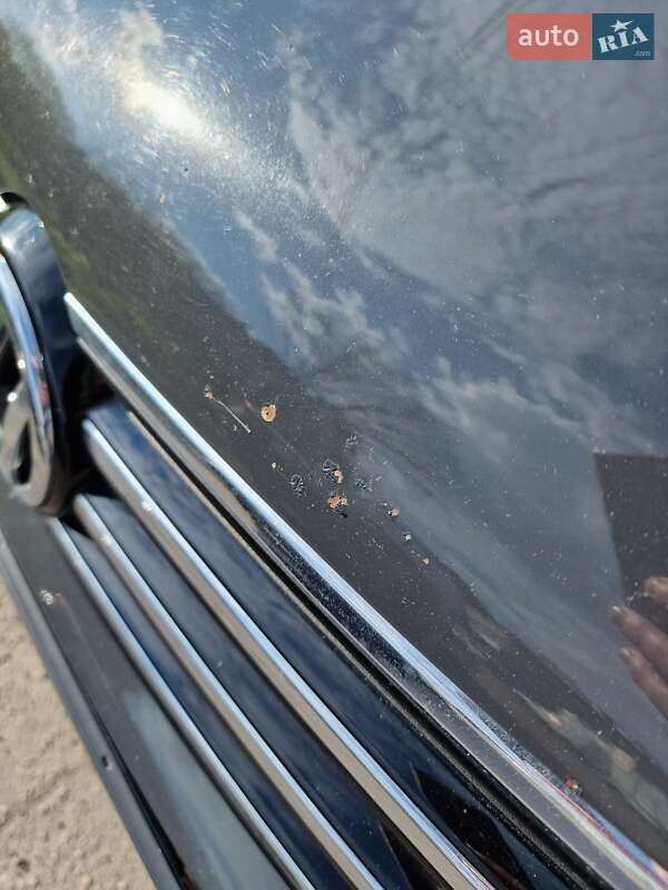 Универсал Volkswagen Passat 2014 в Каменском фото 11 Универсал Volkswagen Passat 2014 в Каменском