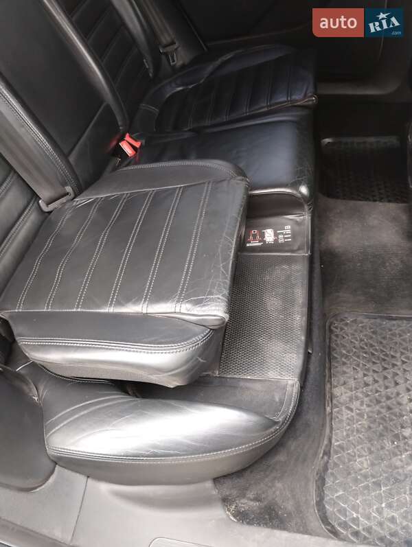 Универсал Volkswagen Passat 2009 в Полтаве